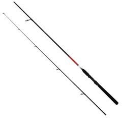 Captain 1375 Colarado 2 Parça Spin Kamış 10-30gr Atar