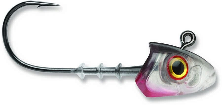 Storm 360GT Searchbait Jig Sahte Balığı SGH - 11CM - 2LI