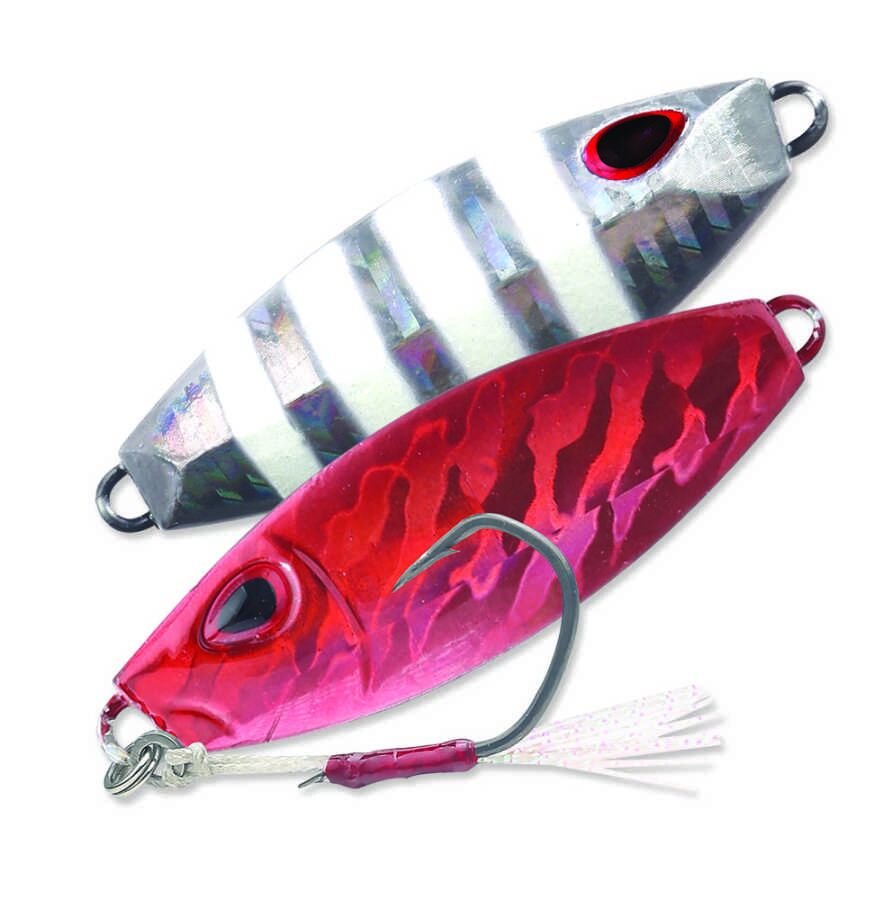 Storm Gomoku Slow Rocker Sahte Balığı BZ - 40GR - 5.8CM