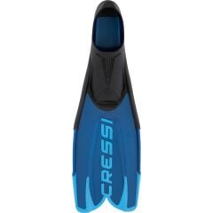 Cressi Agua Pro Dalış Paleti BIANCO/WHITE - NO:42/43