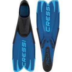 Cressi Agua Pro Dalış Paleti