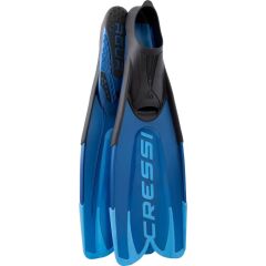 Cressi Agua Pro Dalış Paleti