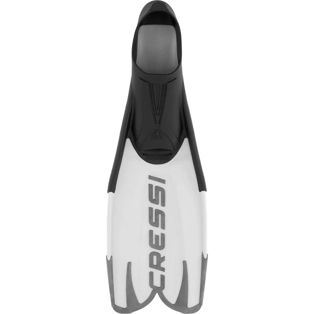 Cressi Agua Pro Dalış Paleti BIANCO/WHITE - NO:44/45