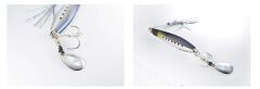 Hayabusa FS 417 Jack Eye Maki Maki 40gr Light Jig Suni Yem