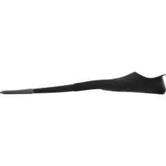 Cressi Agua Pro Dalış Paleti NO:44/45 - NERO/BLACK
