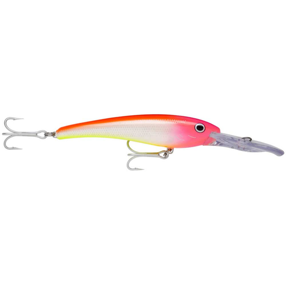 Storm Deep Thunder Sahte Balığı 497 - 11CM
