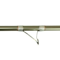 Captain 1453 Stinger 420cm 3 Parça Surf Kamış 100-250gr Atar