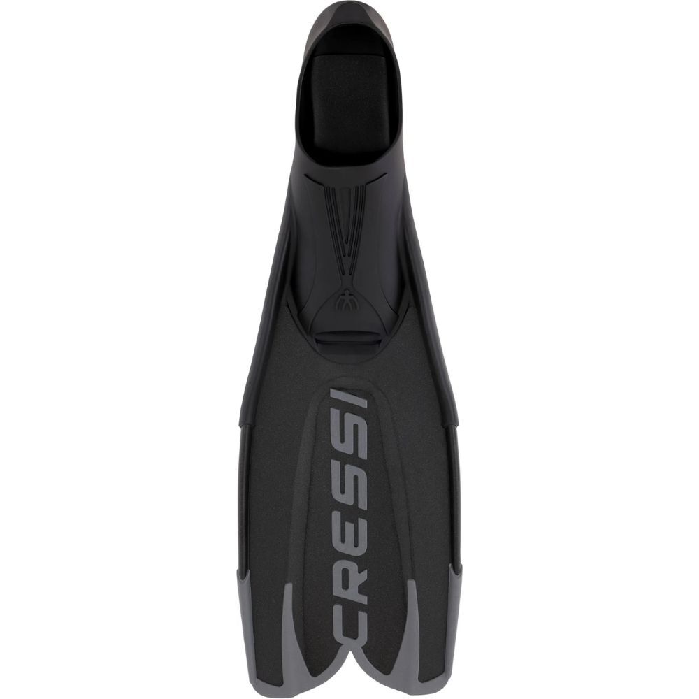 Cressi Agua Pro Dalış Paleti NERO/BLACK - NO:42/43