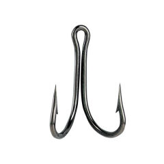 Mustad Olta İğnesi 7982 HS 3 lü İNOX - NO:7-0
