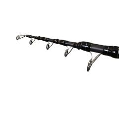 Captain 1694 Desperate 420cm Tele Surf Cast Kamış 200gr Atar