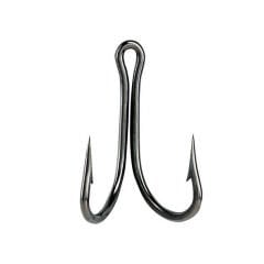 Mustad Olta İğnesi 7982 HS 3 lü İNOX - NO:10-0