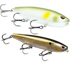 Storm Arashi Top Walker Sahte Balığı 689 - 11CM