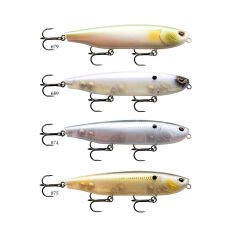 Storm Arashi Top Walker Sahte Balığı 689 - 11CM