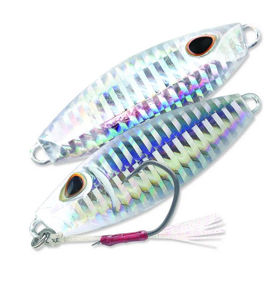 Storm Gomoku Slow Rocker Sahte Balığı NF - 120GR - 8.3CM