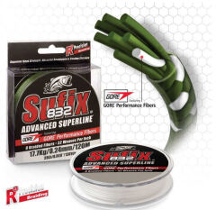 Sufix 832 Advanced İp Misina GHOST - 0.20MM - 100MT - 13.5KG