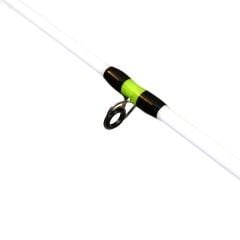 Captain 1497 Maximus Boat 2 Parça Solid Tekne Kamışı 150gr Atar