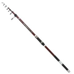 Captain 1900 Argos 390cm Tele Surf Kamış 125-250gr Atar