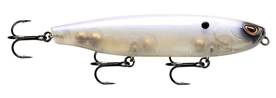 Storm Arashi Top Walker Sahte Balığı 689 - 11CM