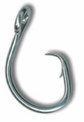 Mustad Olta İğnesi 39965 D 100 lü GALVENİZ - NO:12-0