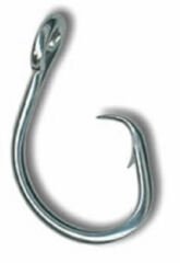 Mustad Olta İğnesi 39965 D 100 lü GALVENİZ - NO:12-0