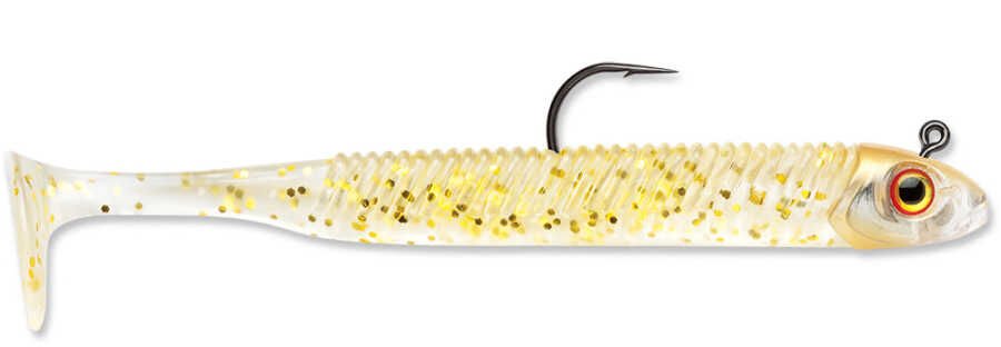 Storm 360GT Searchbait Sahte Balığı MRL - 11CM - 3LU