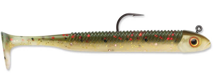 Storm 360GT Searchbait Sahte Balığı HDI - 14CM - 3LU