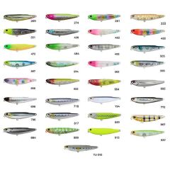 Zipbaits Fakie Dog 70mm WDT Su Üstü 82gr Maket Balık