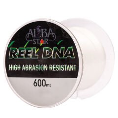 Albastar Reel Dna Misina CAMUFLAJ - 0.28MM - 600MT - 5.2KG