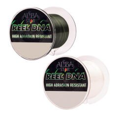 Albastar Reel Dna Misina Beyaz - 0.28MM - 600MT - 5.2KG