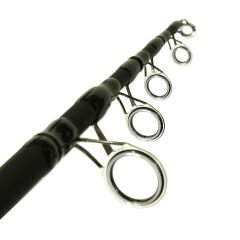 Captain 1511 Rapsody Tele Carp Teleskopik Sazan Kamışı 35lbs Atar