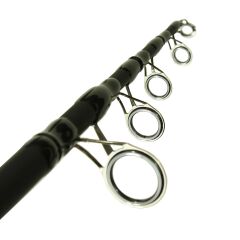 Captain 1511 Rapsody Tele Carp Teleskopik Sazan Kamışı 35lbs Atar