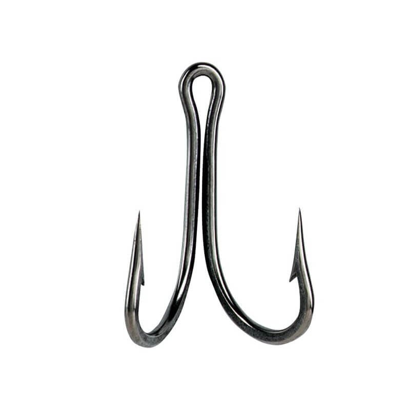 Mustad Olta İğnesi 7982 HS 5 li İNOX - NO:2-0
