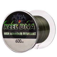 Albastar Reel Dna Misina CAMUFLAJ - 0.35MM - 600MT - 8.3KG