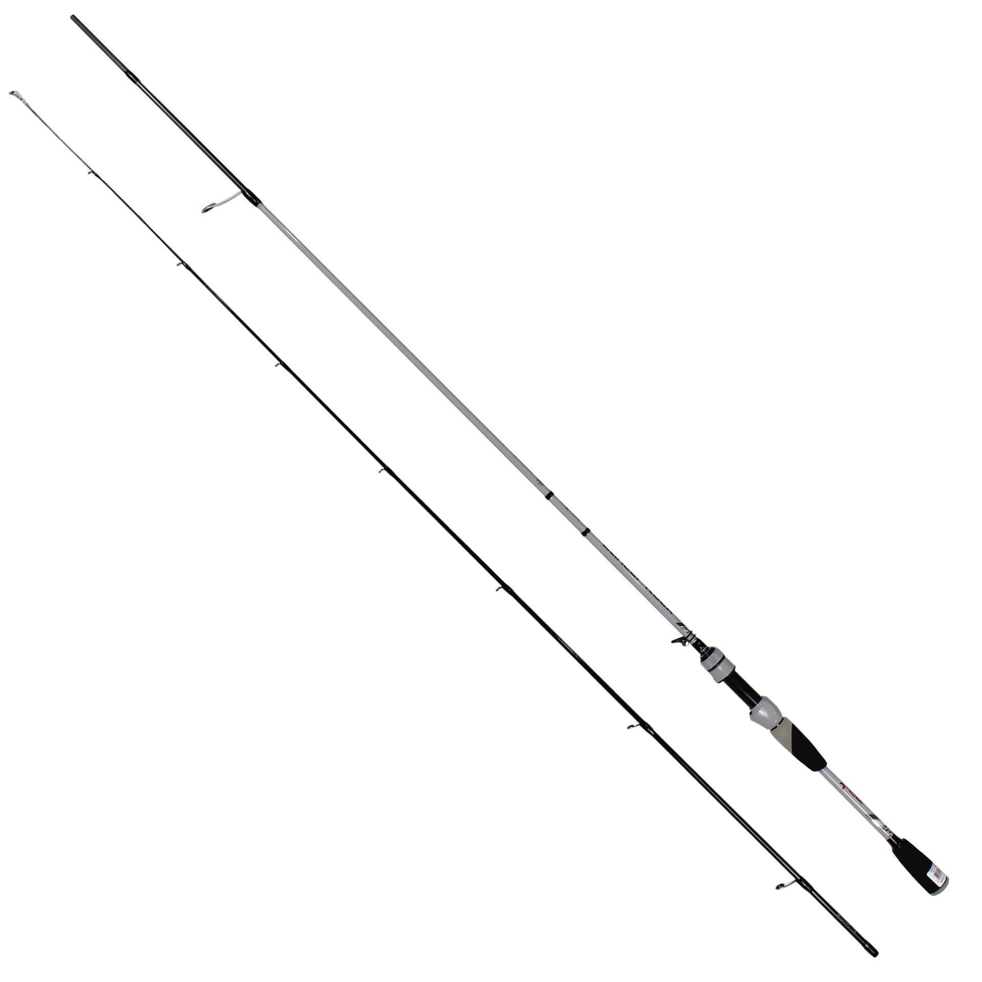 Captain 1345 Lancer Rock Game Fuji 228cm 2 Parça LRF Kamışı 1-7gr Atar