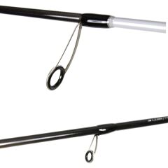 Captain 1345 Lancer Rock Game Fuji 228cm 2 Parça LRF Kamışı 1-7gr Atar