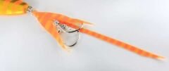 Hayabusa FS 419 Jack Eye Kune Kune Spin 30gr Light Jig Suni Yem