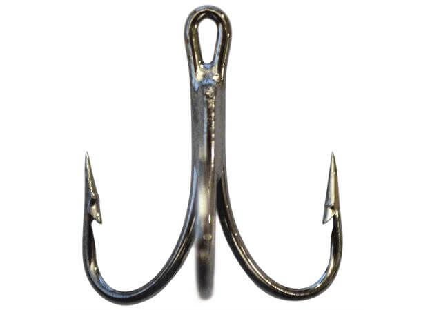 Mustad Olta İğnesi TT 88 SBLN 10 lu