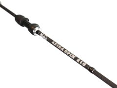 Captain 1466 Akira Spin 210cm 2 Parça LRF Kamışı 1-10gr Atar