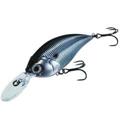 Yozuri Sashimi Crank Shallow Floating Sahte Balığı CGSH - 70MM