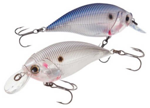 Yozuri Sashimi Crank Shallow Floating Sahte Balığı CGSH - 70MM