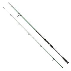 Captain 1378 Hard Rock 270cm 2 Parça Spin Kamış 30-120gr Atar