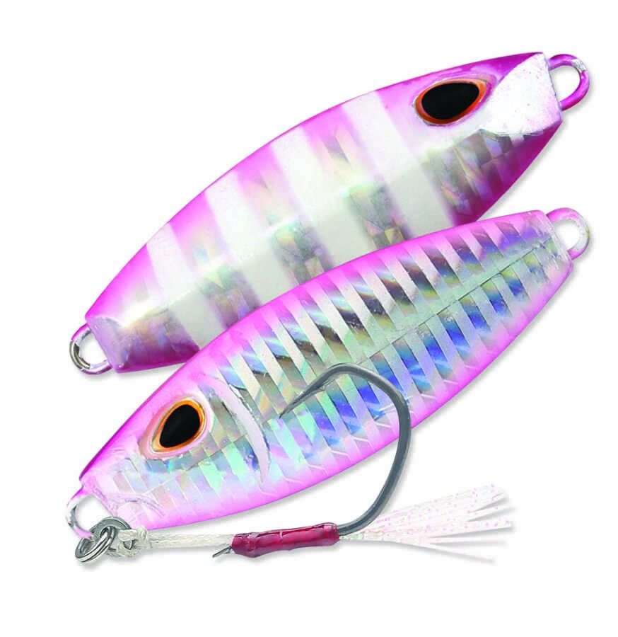 Storm Gomoku Slow Rocker Sahte Balığı SPZ - 120GR - 8.3CM