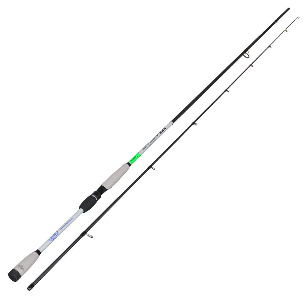 Alba Star Epic Medium Spin Olta Kamışı Standart