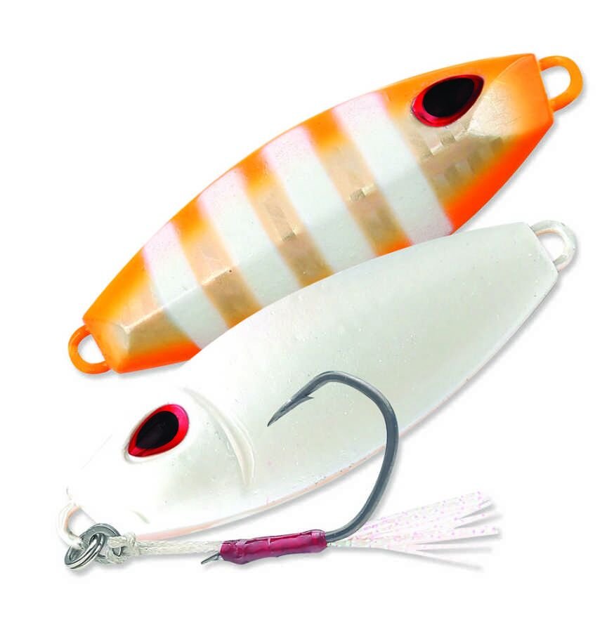 Storm Gomoku Slow Rocker Sahte Balığı OZ - 70GR - 6.9CM