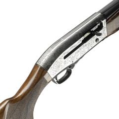 Beretta A400 L Sprt Y.Oto Yivsiz Av Tüfeği 12/71