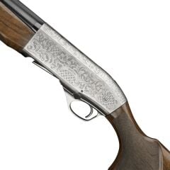 Beretta A400 L Sprt Y.Oto Yivsiz Av Tüfeği 12/71