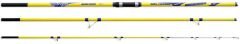 Lineaeffe 2289742 Reflxion Second Edition 420cm 3 Parça Surf Kamış UP TO 250gr  Atar