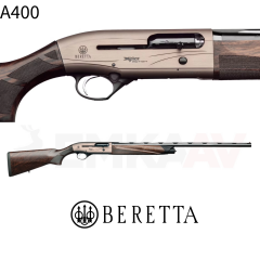 Beretta A400 Ready GunPod 12/71 Yivsiz Av Tüfeği