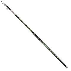 Captain 1666 Pathrol II Tele Surf Kamış 80-150gr Atar