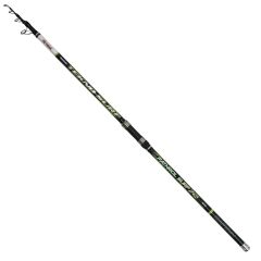 Captain 1666 Pathrol II Tele Surf Kamış 80-150gr Atar